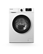 Montpellier MWM714W 7kg 1400 Spin Washer White