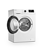 Montpellier MWM714W 7kg 1400 Spin Washer White