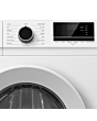 Montpellier MWM714W 7kg 1400 Spin Washer White