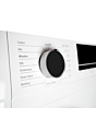 Montpellier MWM714W 7kg 1400 Spin Washer White