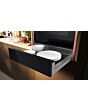 NEFF N29HA11Y1B Built In Warming Drawer