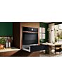 NEFF N29HA11Y1B Built In Warming Drawer