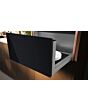 Neff N39HA11Y1B 59.4 cm Built-in warming drawer