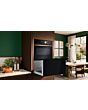 Neff N39HA11Y1B 59.4 cm Built-in warming drawer
