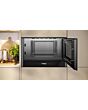 Neff NL9WR21Y1B 21 Litre Built-in microwave oven