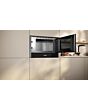 Neff NL9WR21Y1B 21 Litre Built-in microwave oven