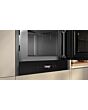Neff NL9WR21Y1B 21 Litre Built-in microwave oven
