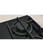 Neff T26PIP4S0 59cm Gas Hob - Black