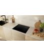 Neff T36CA50X1U 59.2cm Induction Hob - Black 