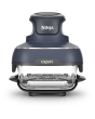 Ninja FN101UKGY Crispi 4-In-1 Portable Air Fryer Cyberspace Blue