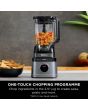 Ninja TB201UK Detect Power Blending Pro With Blendsense Technology Black