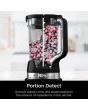 Ninja TB201UK Detect Power Blending Pro With Blendsense Technology Black