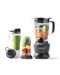 Nutribullet 02147 Blender Combo - Dark Grey