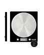 Salter 1036BKSSDREU16 Electronic Kitchen Scales