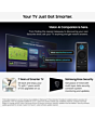Samsung QE50QN80HAUXXU 50inch 4K Neo QLED Smart TV