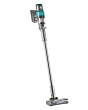 Sebo 95005GB Balance A1 Pro Ocean Cordless Vacuum Grey / Turquoise