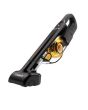 Shark CH950UKT Cordless HandVac Pet Model - Black/Yellow - 10 Minute Run Time Black / Yellow