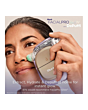 Shark XSKACS300UKPL FacialPro Glow + Depuffi Spa Purple