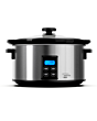 Wahl ZX929 James Martin Digital Slow Cooker Stainless St S-Steel