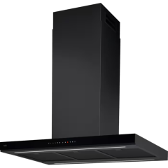AEG GI87D91CB 
90cm Black Island Box Hood, Full glass front with Touch Controls, LED Lighting, 3+2in