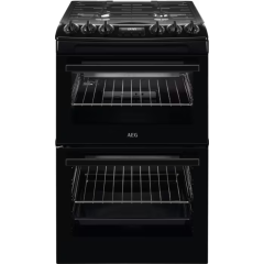 AEG HRX64360C 
60cm Ceramic Hob, 4 Zone, Touch Controls, Frameless
 