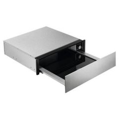 AEG KDE911422M Warming Drawer - Stainless Steel