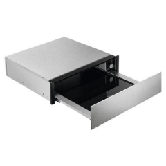 AEG KDE911424M 14cm Warming Drawer - Stainless Steel Stainless Steel