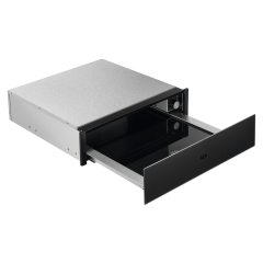 AEG KDK911424T Built In Warming Draw - Matt Black Matt Black