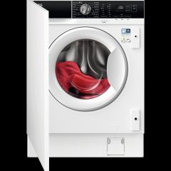 AEG LF7E7431BI 7kg 1400 Spin Integrated Washing Machine - White