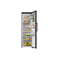 AEG NAB7N181EC Fully Integrated Upright No Frost Freezer - Fixed Hinge 