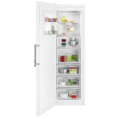 AEG OAG7M281EW Frost Free Freezer White