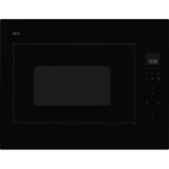 AEG OB6GM261UB 6000 Integrated Microwave Grill 26L