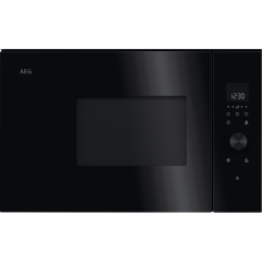 AEG OB6SM171DB 6000 Integrated Microwave 17L
