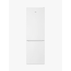 AEG ORC5S331EW FreeStanding Fridge Freezer 60/40 500, ColdSense E Energy Rated 186cm 