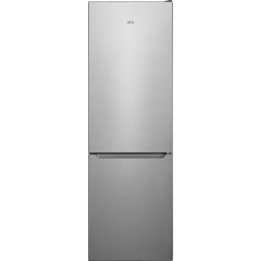 AEG ORC5S331EX 
Freestanding 60/40 500, ColdSense E Energy Rated Silver
 Silver