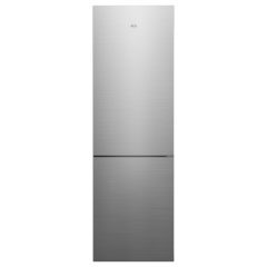 AEG ORC7P321DX FreeStanding Fridge Freezer 60/40 700 GreenZone+ TwinTech D Energy Rated 186cm 