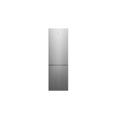 AEG ORC8M321CX FreeStanding Fridge Freezer 60/40 800 Cooling360 GreenZone+ TwinTech C Energy 186cm 