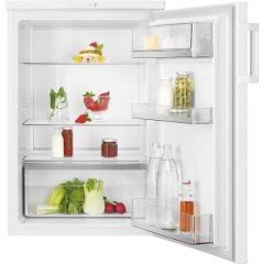 AEG OT5OR141DW Freestanding undercounter Larder Fridge, Flat door design, Mechanical temperature con