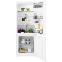 AEG SCB614F1LS
Integrated Fridge Freezer 70:30 Split, Sliding Hinge