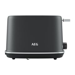 AEG T7-1-6BP-U 2 Slice Toaster