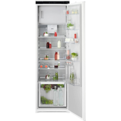AEG TF6DS181ES 
Built in column - Tall Larder Fridge, DynamicAir, 4* Freezer Compartment, Sliding Hi