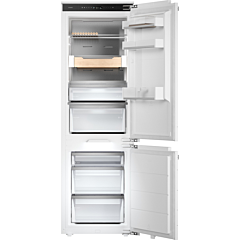 Asko RBC576DNC1.UK 60/40 Integrated No Frost Fridge Freezer 
