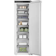 Asko RBF576DND1.UK Integrated No Frost Upright Freezer 