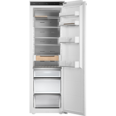 Asko RBR576DNC1.UK Integrated No Frost Upright Fridge 
