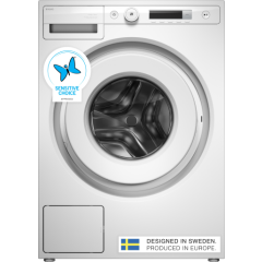 Asko W1094W.UK 9kg 1400 Spin Washing Machine - White 