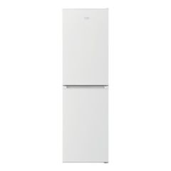 Beko CCFM4582W 54cm Frost Free Fridge Freezer - White 