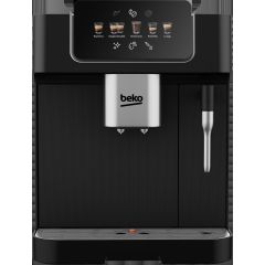 Beko CEG7302B Bean To Cup Fully Automatic Espresso Machine - Black Black