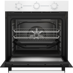 Beko CIFY71W Agency. Electric Single Fan Oven, 5 Programmes - White