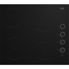 Beko CIHYV21B Ceramic Hob 