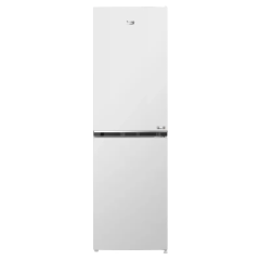 Beko CNE4581VW Fridge Freezer - White 